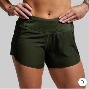 Born Primitive Free Flow Shorts M